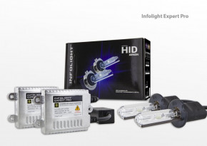   Infolight Expert Pro H3 4300K Pro (3 4.3 IE PR)