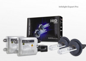   Infolight Expert Pro H7 4300 Pro (7 4.3 IE PR)