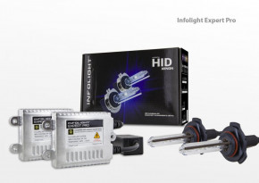   Infolight Expert Pro HB3 9005 5000K Pro (B3 5 IE PR)