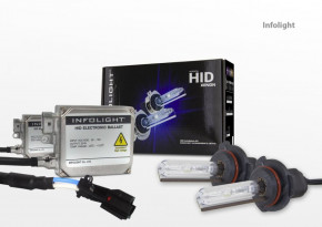   Infolight HB4 9006 4300 (B4 4.3 I 35W)