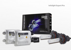   Infolight Expert Pro HB4 9006 4300K Pro (B4 4.3 IE PR)