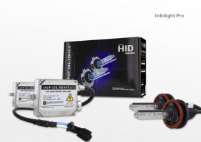   Infolight Pro H11 4300