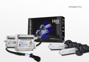   Infolight Pro H1 4300