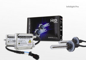   Infolight Pro H27 4300