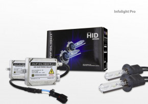   Infolight Pro H3 4300