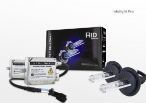   Infolight Pro H7 4300