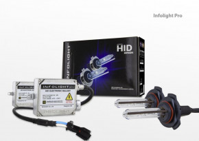   Infolight Pro HB3 9005 4300