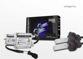   Infolight Pro HB4 9006 4300