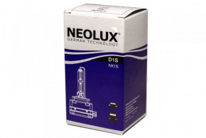   NEOLUX NX1S-D1S D1S 85V 35W P32d-2 3