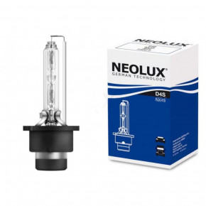   NEOLUX NX4S D4S 85V 35W P32d-5