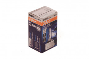   OSRAM 66150CBI Cool Blue Intense D1R 85V 35W P32d-2 XENARC 3