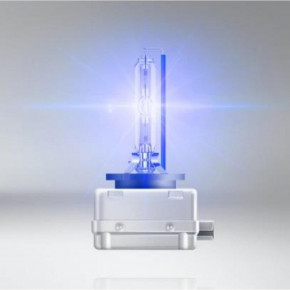   Osram D1S 66140CBB-HCB COOL BLUE BOOST 2  4