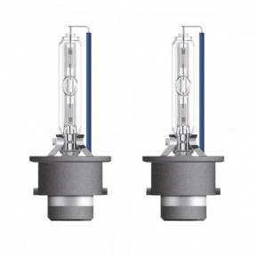   Osram D4S 66440CBB-DUO COOL BLUE BOOST 2  3