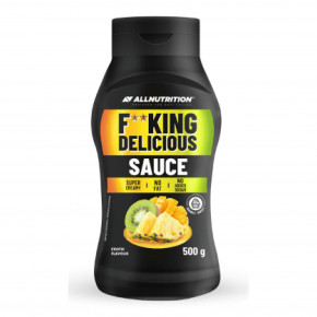      Allnutrition Fakin Sauce 500g Extotiki