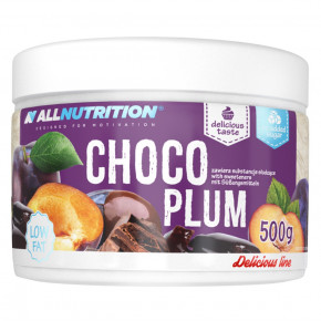   All Nutrition Choco Plum - 500g 100-85-1408215-20