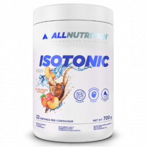  Allnutrition Isotonic 700g Ice Lemonade