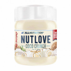   AllNutrition Nut Love Coco Crunch 200  