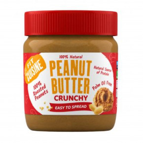   Applied Nutrition Peanut Butter 350g Crunchy