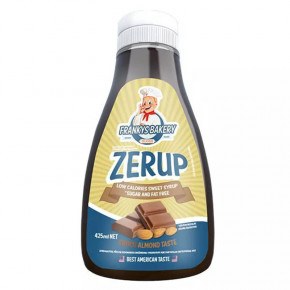   Frankys Bakery Zerup 425  - (CN3314-9)