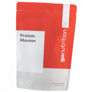   Go Nutrition Protein Mousse 750  (05347001)