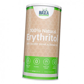   Haya Natural Erythritol 500 (05405001)