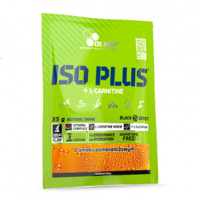  Olimp Iso Plus 35  