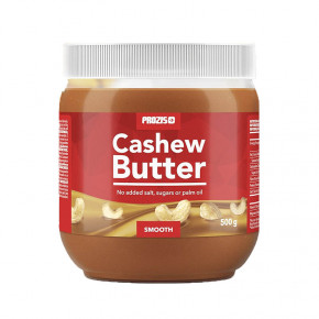   Prozis Cashew Butter 950  Smooth