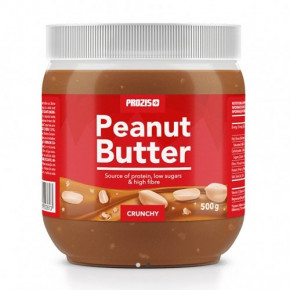   Prozis Peanut Butter 500 g Crunchy