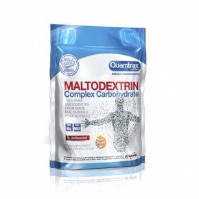  Quamtrax Maltodextrin 500 