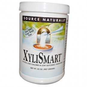   Source Naturals XyliSmart 907 (05355001)