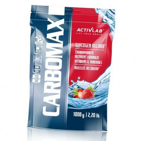  Activlab Carbomax Energy 1000  (16108001)