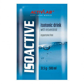  Activlab Isoactive 31.5  