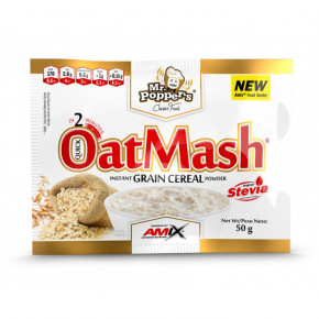   Amix Nutrition Oatmash 50  -