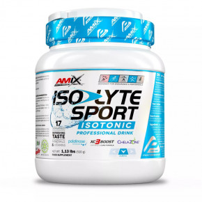 // Amix Nutrition Performance IsoLyte Sport 510  