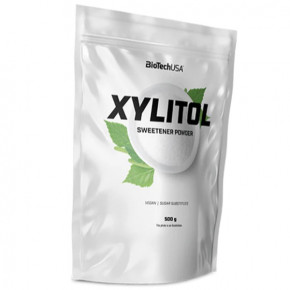  BioTech Xylitol 500 (05084028)