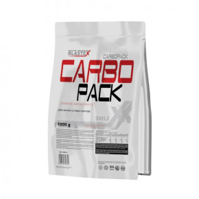 ,  Blastex Carbo Pack 1kg