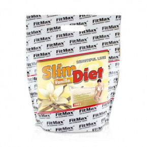   FitMax Slim Diet 2  