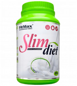   FitMax Slim Diet 975   