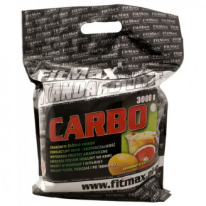 ,  FitMax Carbo, 3.0 kg