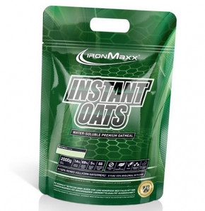   IronMaxx Instant Oats 2000  (05083013)