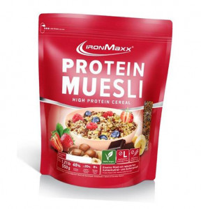   IronMaxx Protein Muesli 2000  (05083005)