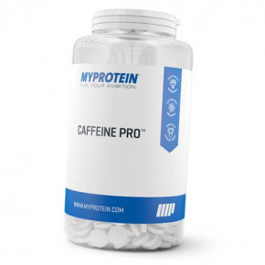  MyProtein Caffeine Pro 100 (17121002)