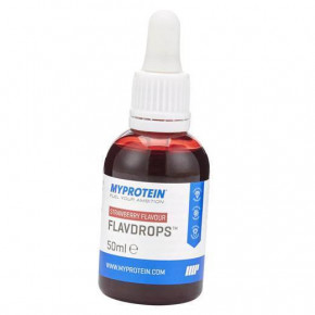  MyProtein Flavdrops 50  (05121001)