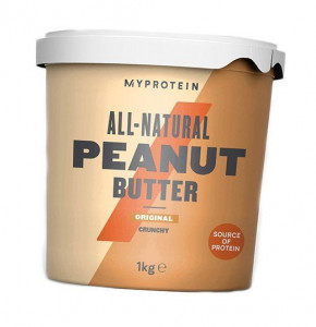   MyProtein Peanut Butter 1000  (05121010)