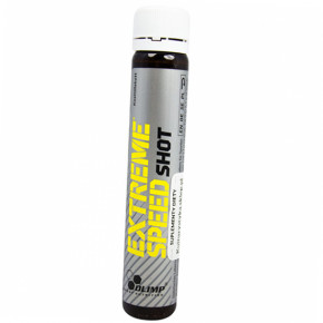  Olimp Nutrition Extreme Speed Shot 25 (17283002)