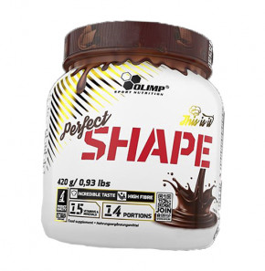   Olimp Nutrition Perfect Shape 420  (05283010)