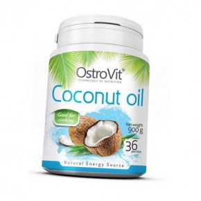   Ostrovit Coconut Oil 900 (05250024)