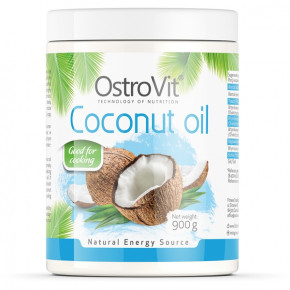   Ostrovit Coconut oil 900  