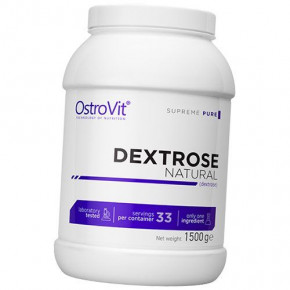  Ostrovit Dextrose 1500  (16250003)