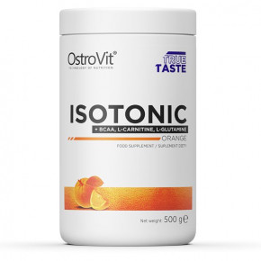  Ostrovit Isotonic 500  